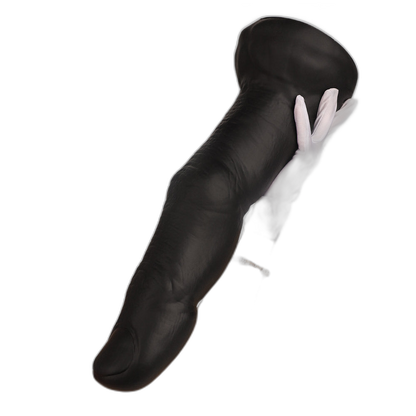 Titan - Finger Dildo - Huge Dildo - Silicone Anal Dildo