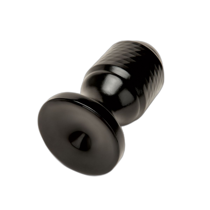 Prowler RED Diamond Butt Plug Black