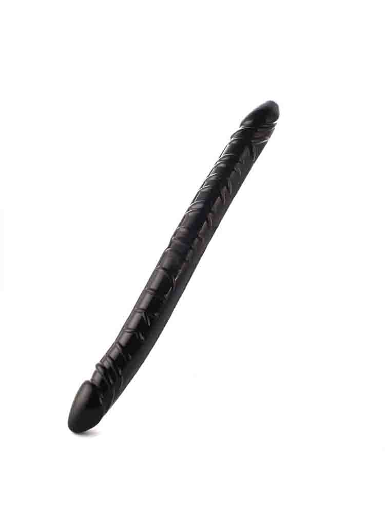 Double Ended Silicone Dildo