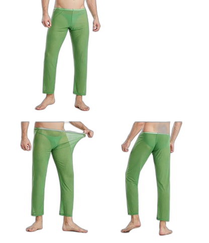 Mens Sexy Lounge Pants