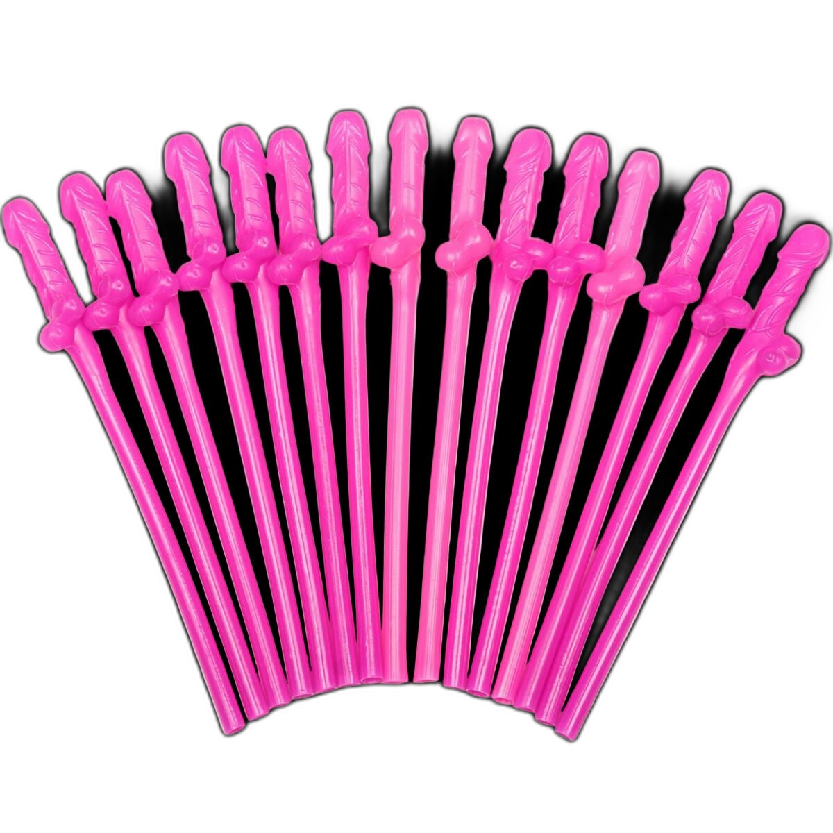 Penis Straw