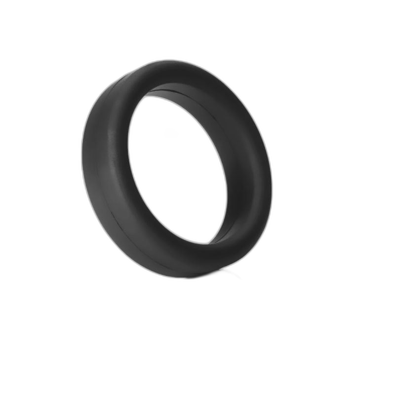 Silicone Wide C-Ring