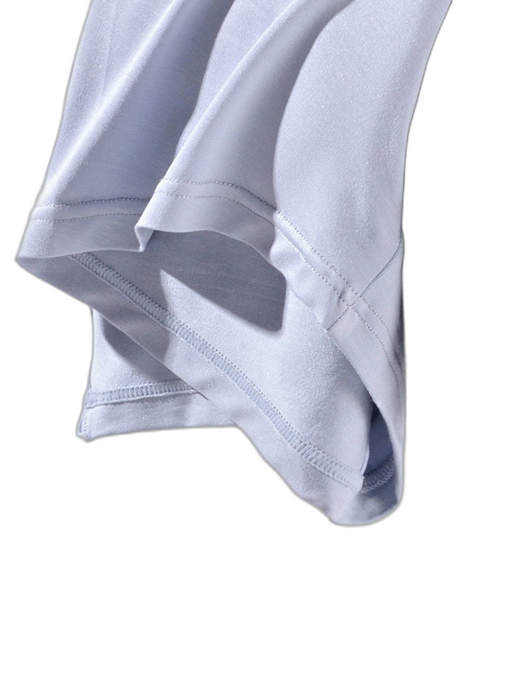 2 Pack Men's Anti-Bacterial Modal Trunks