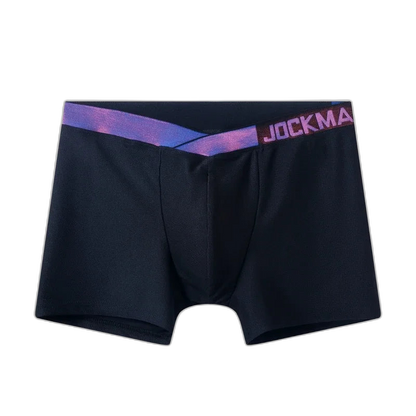 Jockmail Mesh Magic Butt-Lifting Boxers