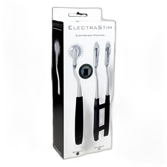 ElectraStim Double Electro Wartenberg Pinwheel