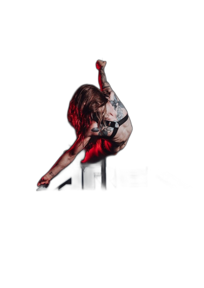FKME Fabric Harness - Adjustable