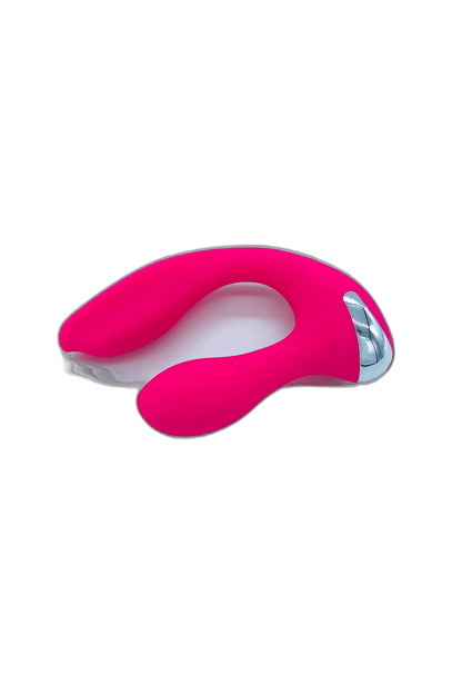 Dual Pleasure Panty Vibrator