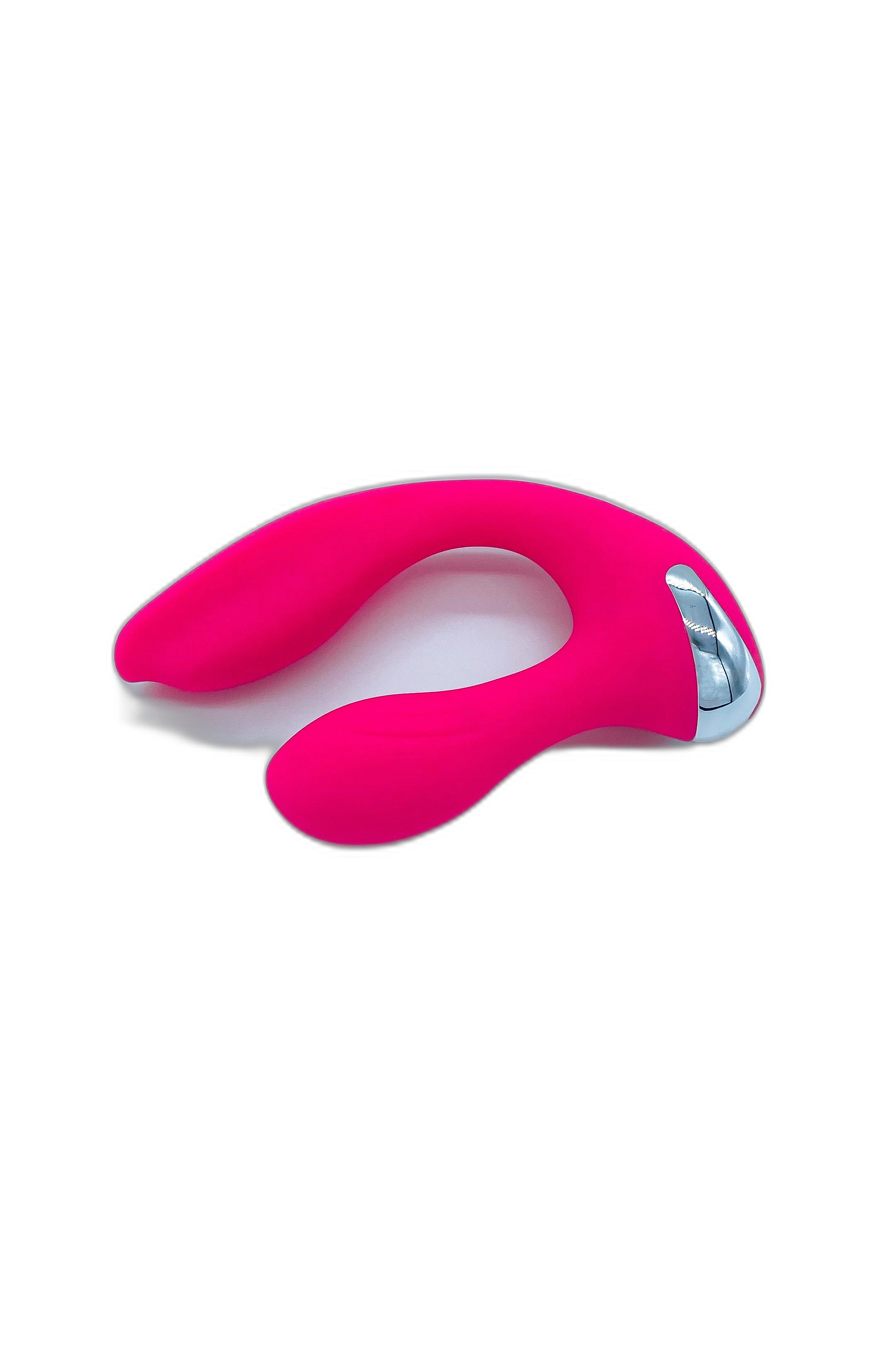 Dual Pleasure Panty Vibrator