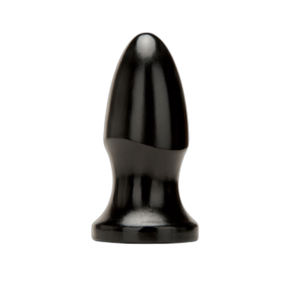 Prowler RED Bullet Butt Plug Black