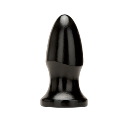 Prowler RED Bullet Butt Plug Black