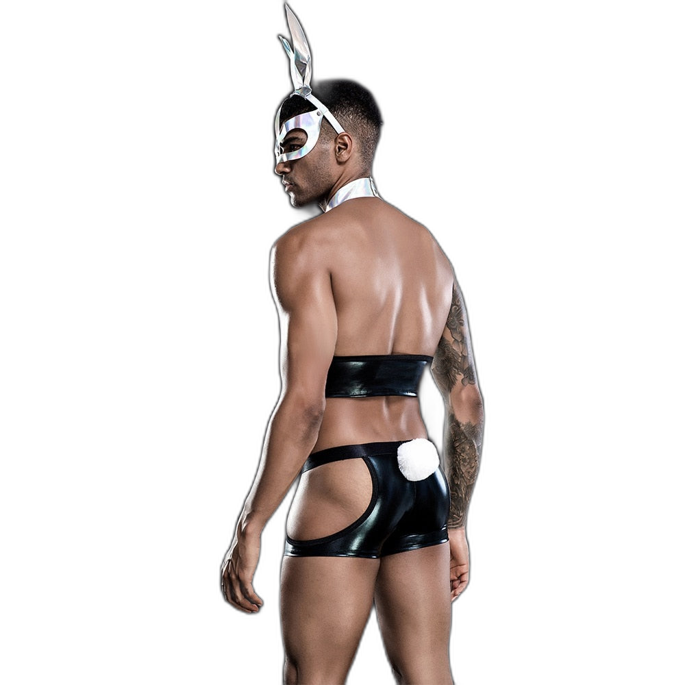 Kinky Bunny Costume