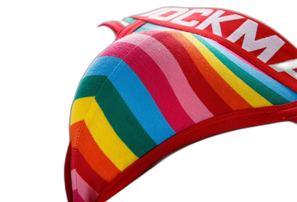 Jockmail Striped Briefs