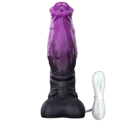 SWISOK Centaur – Ejaculating Horse Dildo - 5 Sizes