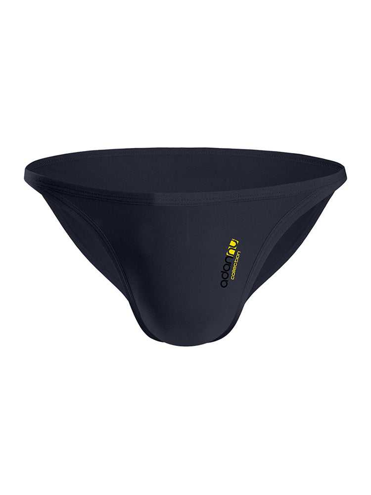 Men's U Convex Comfortable Stretch Briefs