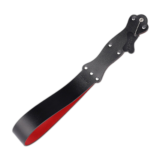 ruff GEAR Clapper Crop 16 Inch