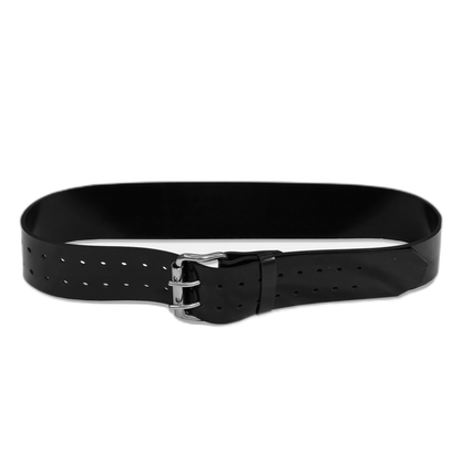 Silicone Bondage Belt
