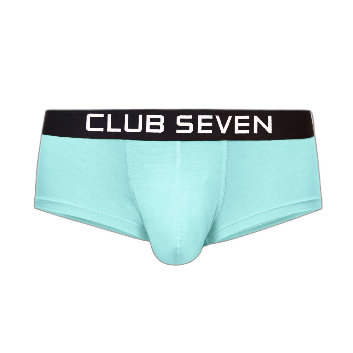 Oxidised Trunks Teal