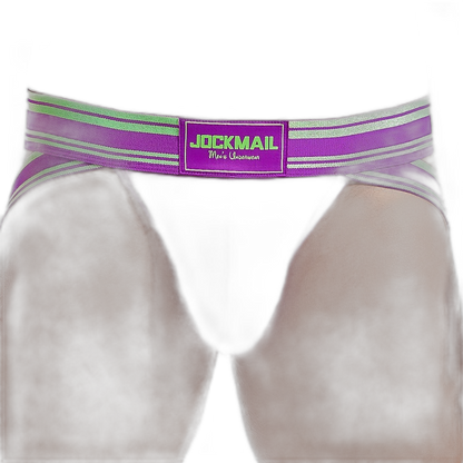 Men's Sexy Breathable Mesh Thongs