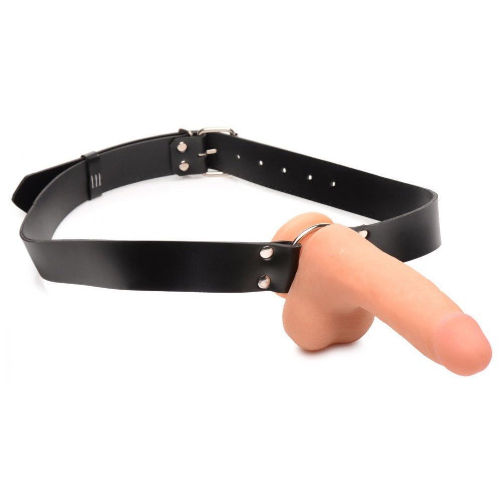 Strap and Ride Dildo Strap Harness
