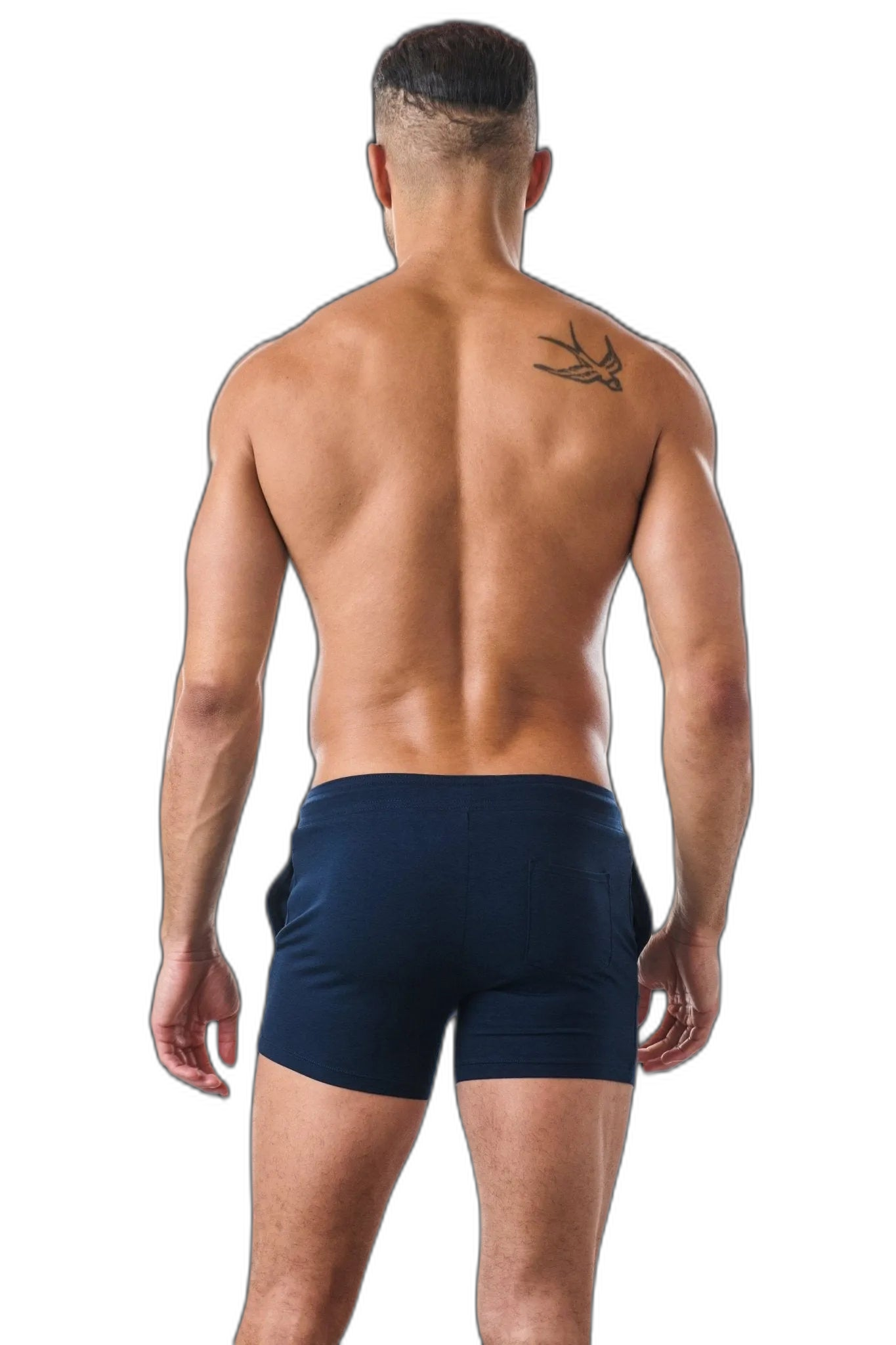 VERS Shorts - Navy