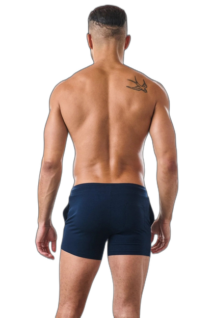 VERS Shorts - Navy