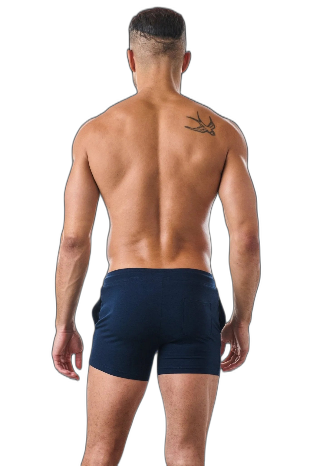 VERS Shorts - Navy