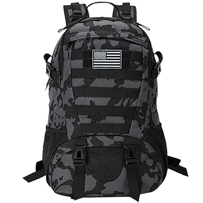 30L Military Style Backpack (Various Colours)