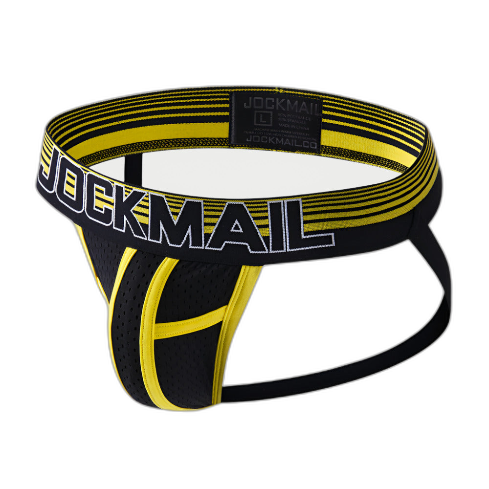 Mesh Jockstrap