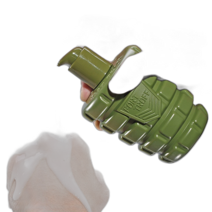 Greedy Lube