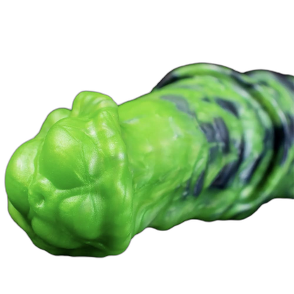 Dual Sensation - Double-Ended Fantasy Dildo