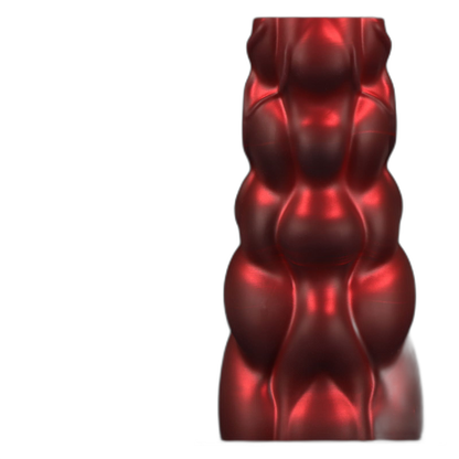 Infernal Beast - Monster Dildo - Fantasy Dildo - 5 Sizes