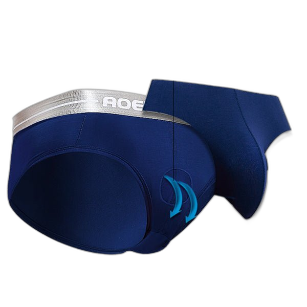 Men's U Convex Pouch U Convex Pouch Briefs
