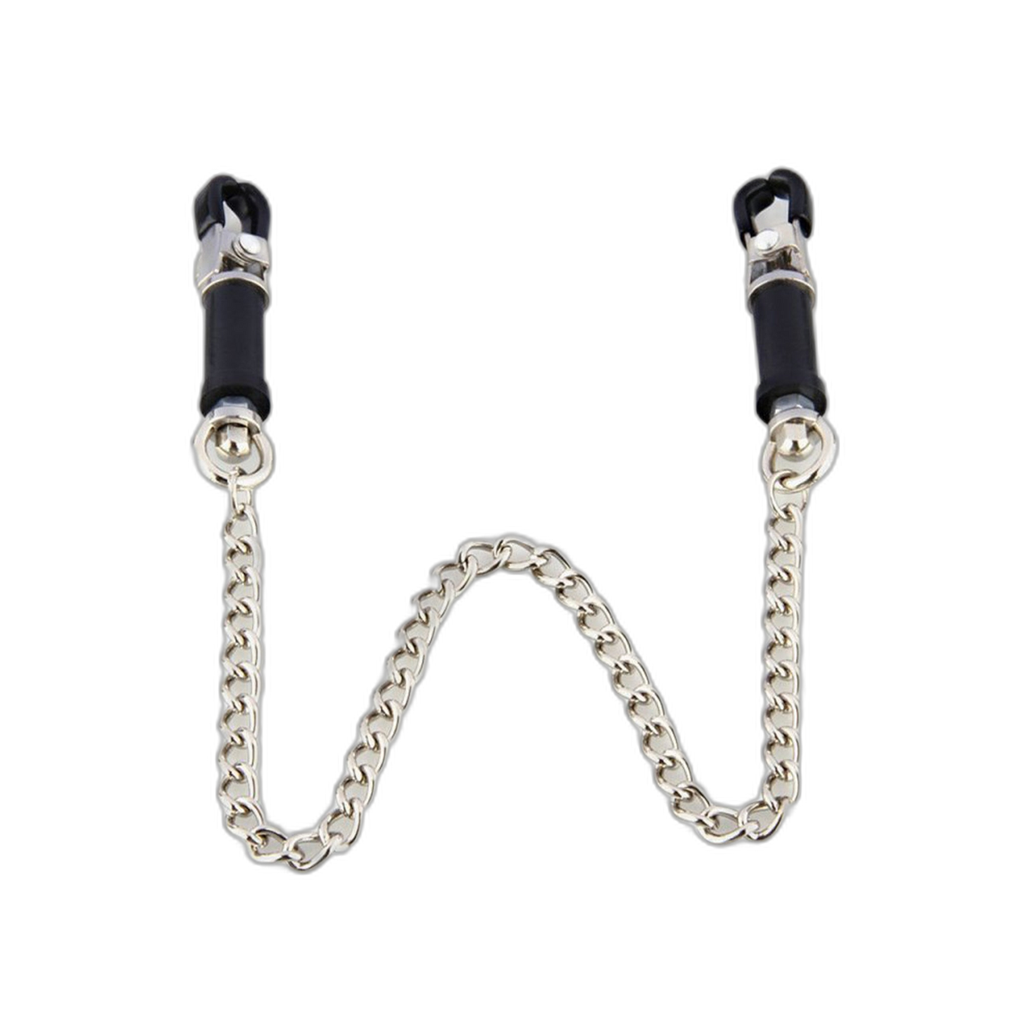 ruff GEAR Nipple Claw Clamps