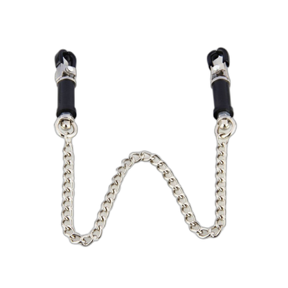 ruff GEAR Nipple Claw Clamps