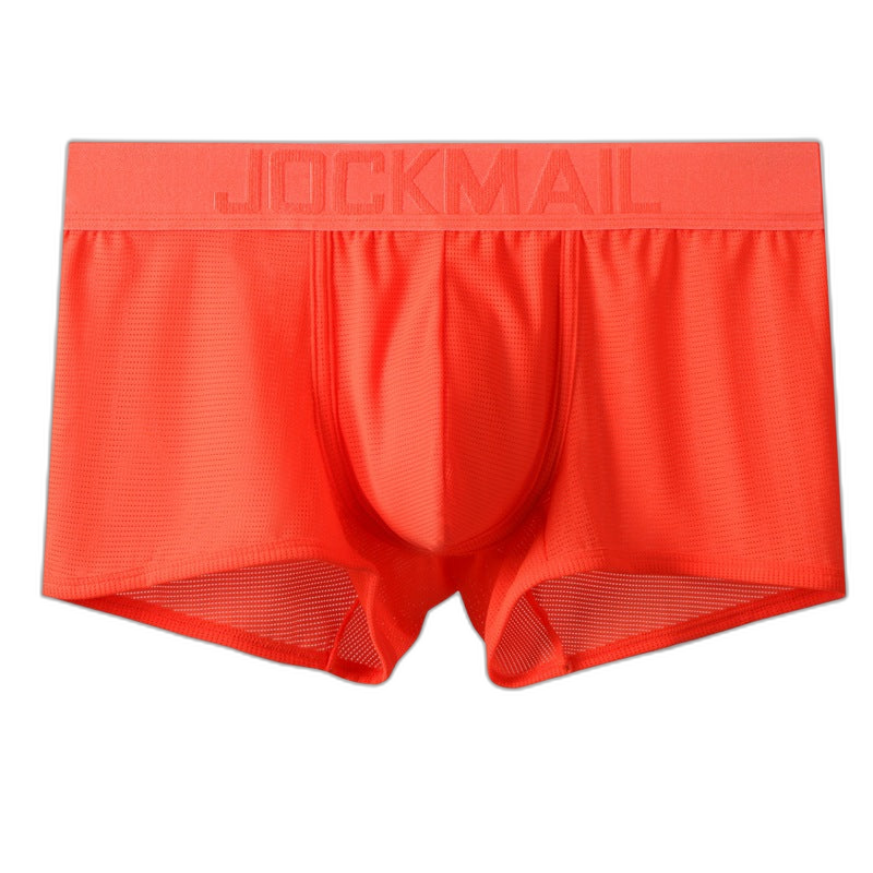 Fluorescent Quick Drying Mesh Trunks