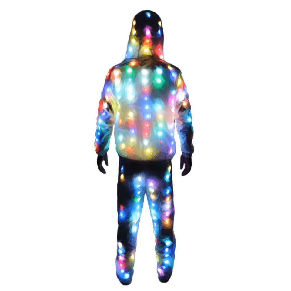 Luminous Jacket+Trousers