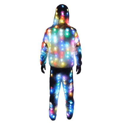 Luminous Jacket+Trousers