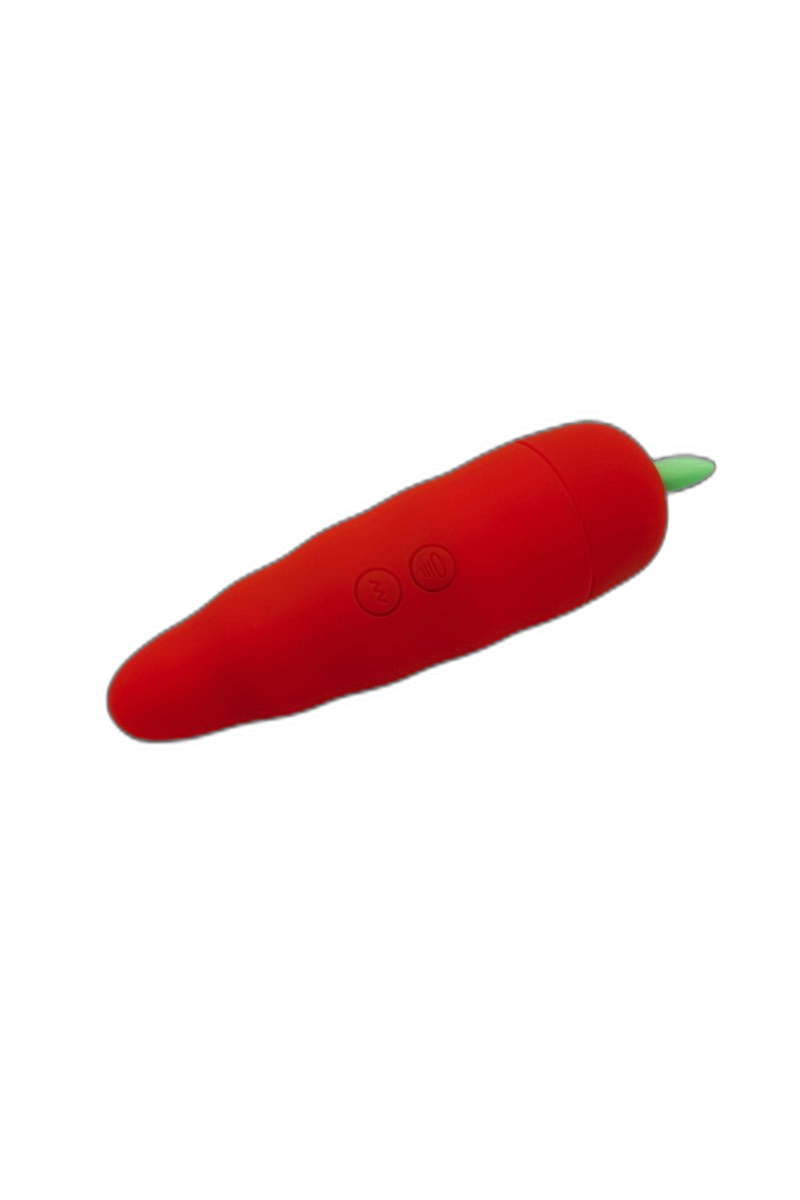 Clitoral Carrot Sucking Vibrator