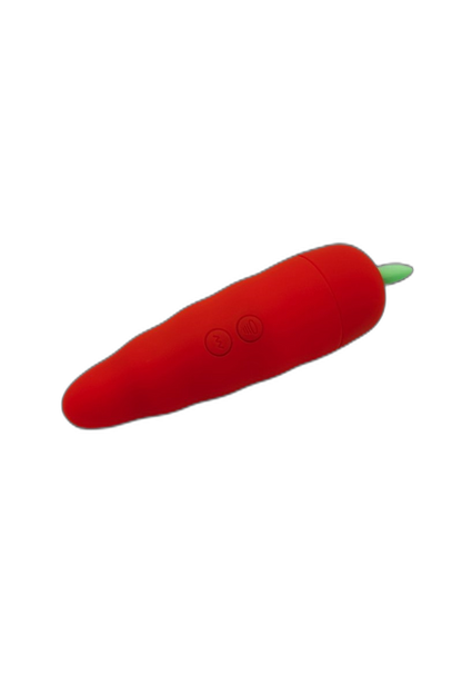 Clitoral Carrot Sucking Vibrator