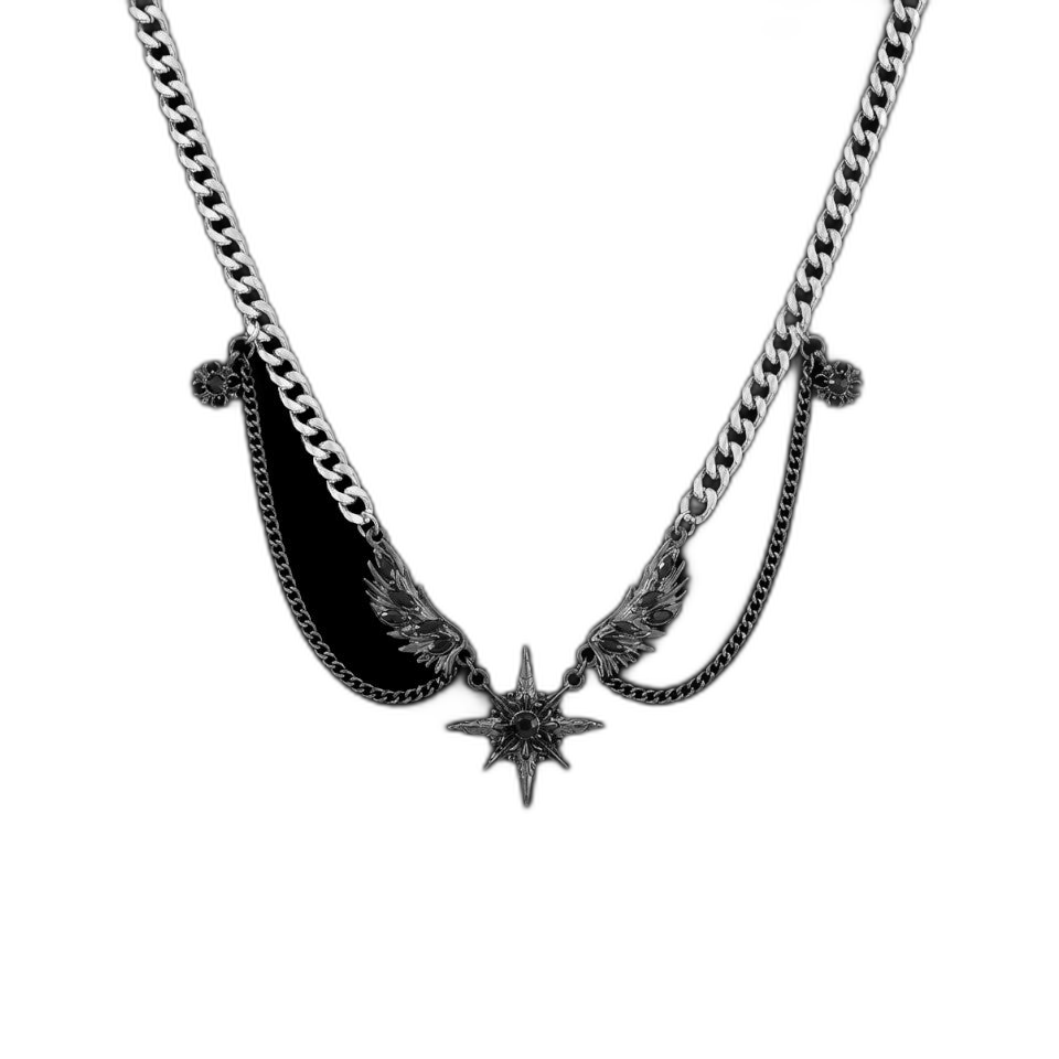 Hellstar Necklace