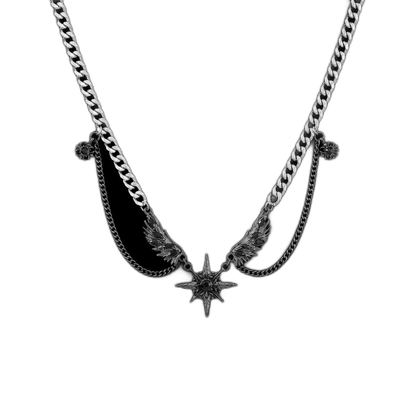 Hellstar Necklace