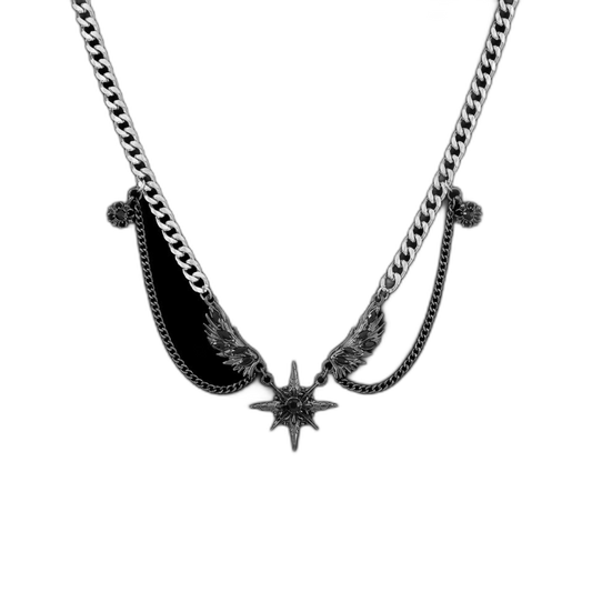 Hellstar Necklace