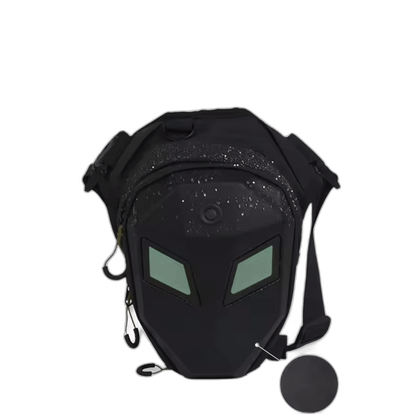 Mini Anonymous Thigh Bag