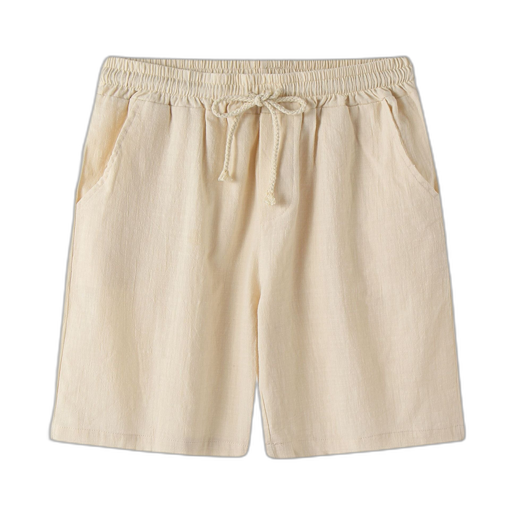 Rustic Summer Beach Shorts