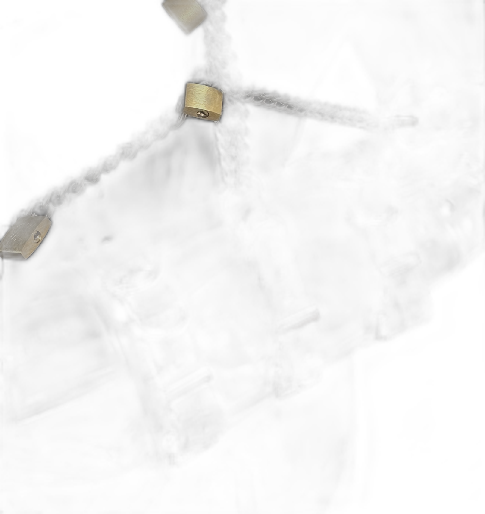 Silicone Arm Bondage Sleeve