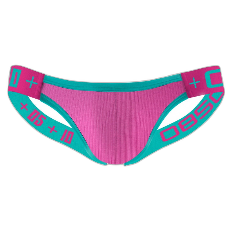 Summer Breeze Breathable Jockstrap