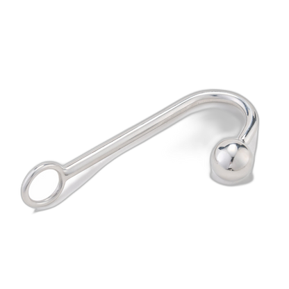 Stainless Steel Anal Hook