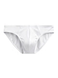 Men's Ice Silk High Elastic Breathable Briefs