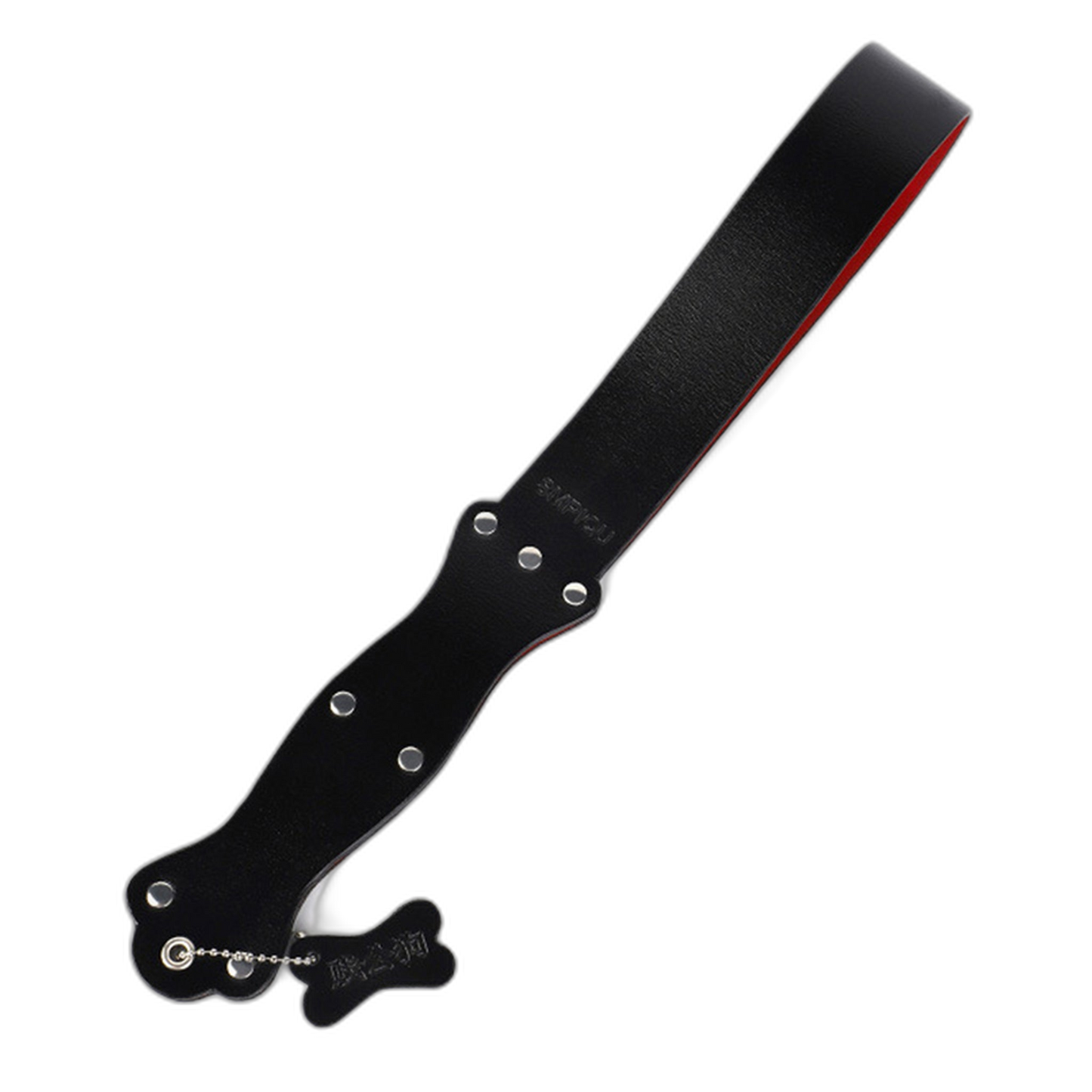 ruff GEAR Clapper Crop 16 Inch