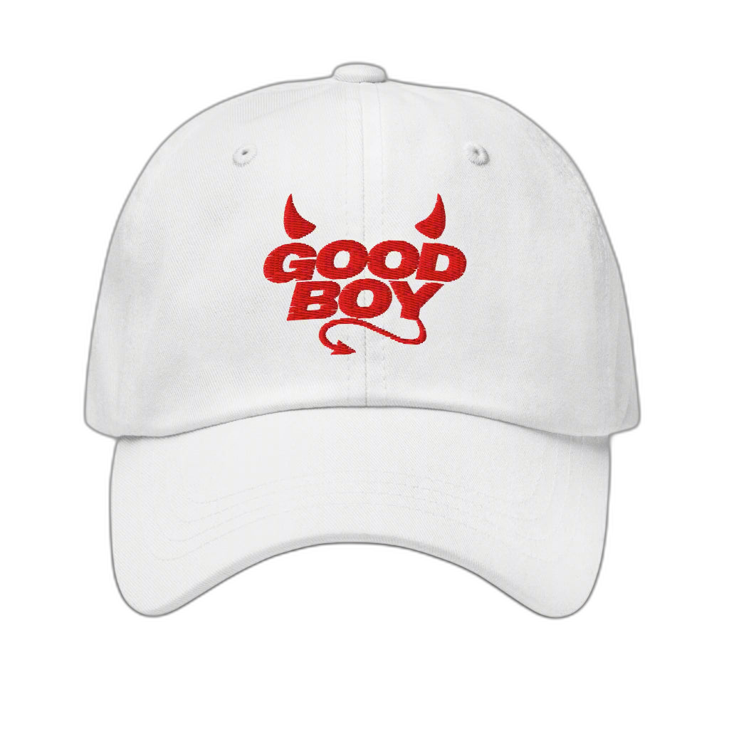 Good Boy Dad Hat